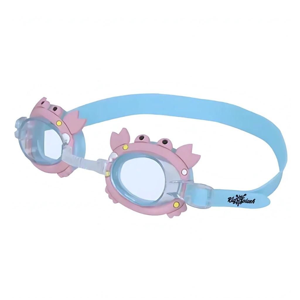 Óculos De Natação Infantil Speedo Splashclub Animais Uv