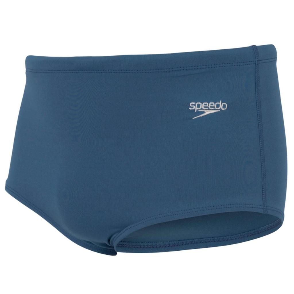 Sunga Tradicional Speedo Ii Prot Uv50+ Natação Piscina Praia