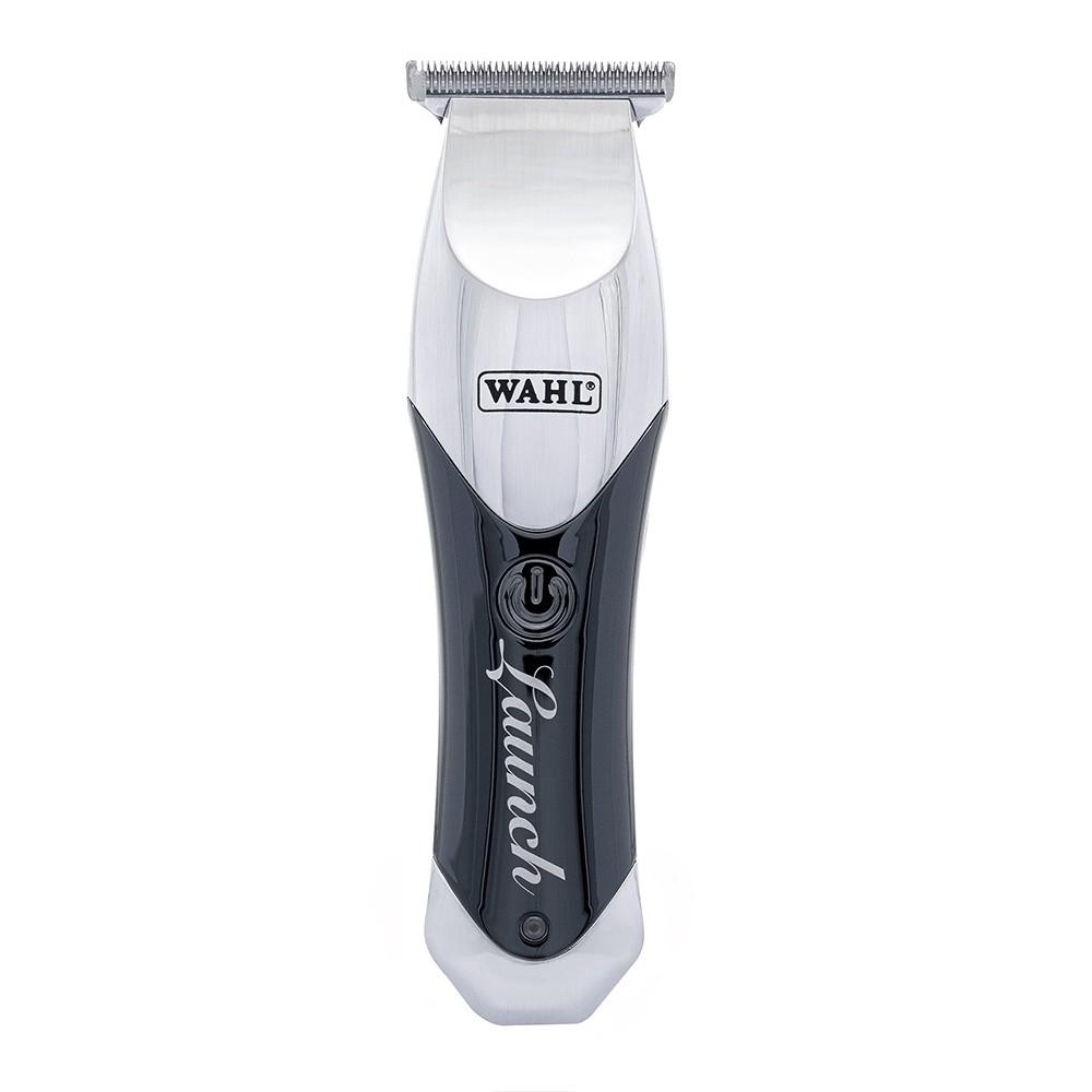 Máquina De Acabamento Sem Fio Wahl Launch Trimmer