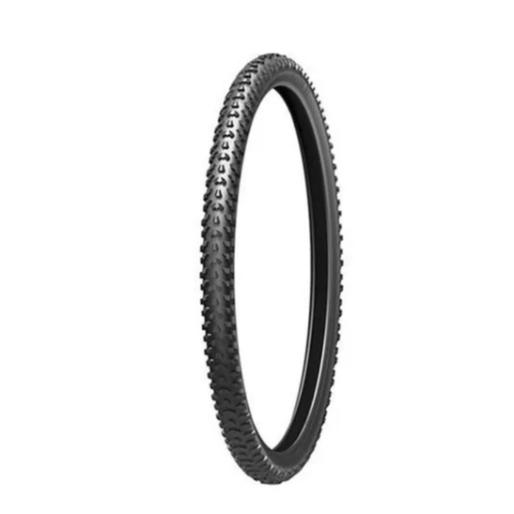 Pneus Bicicleta Levorin Excess Aro 26 X 1.95 Parrudo Cravos Balão Bike Mtb