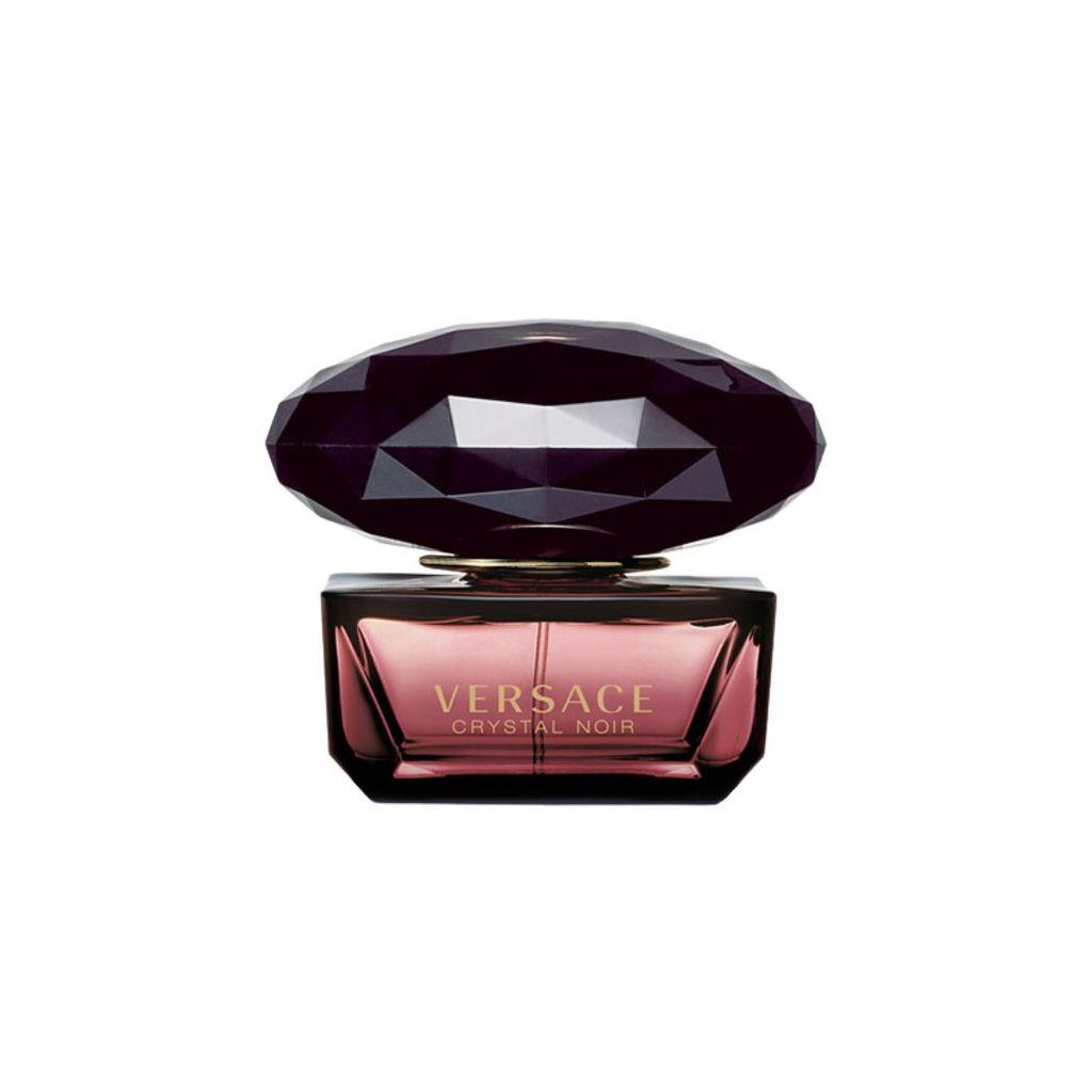 Versace Crystal Noir Edp - Perfume Feminino 30ml