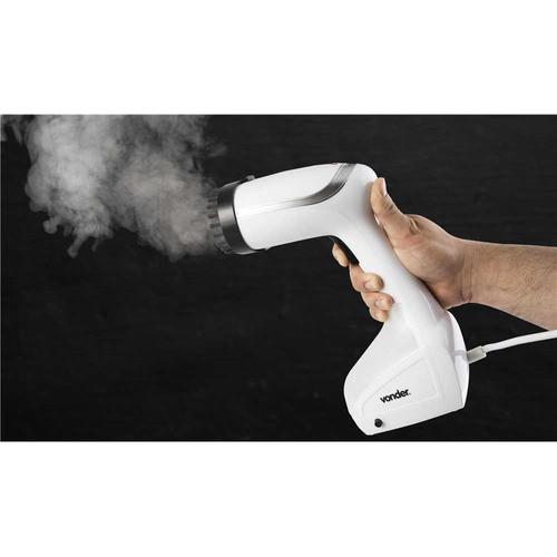 Vaporizador Higienizador Portátil Profissional 1000w Para Limpeza Vonder