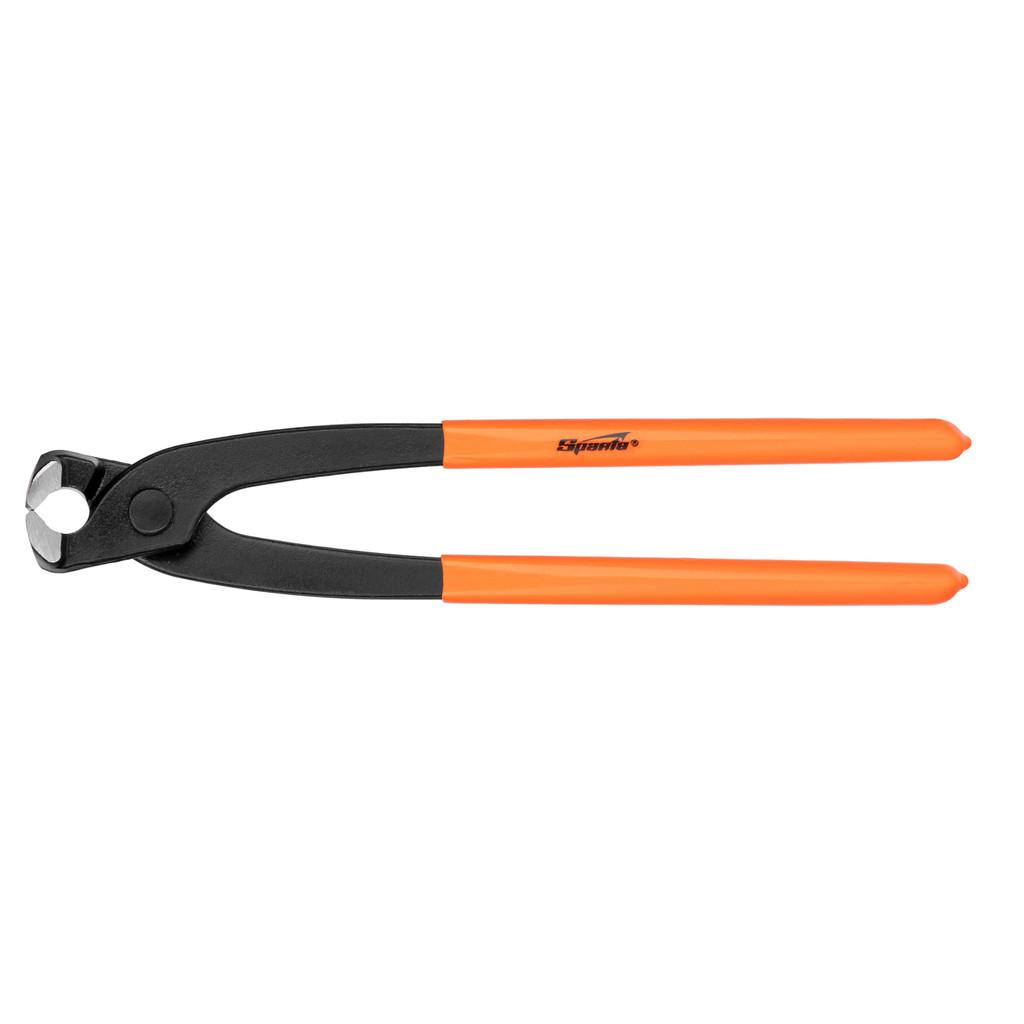 Torques Para Armador Cabo Borracha 10pol 250mm 1PC//Sparta