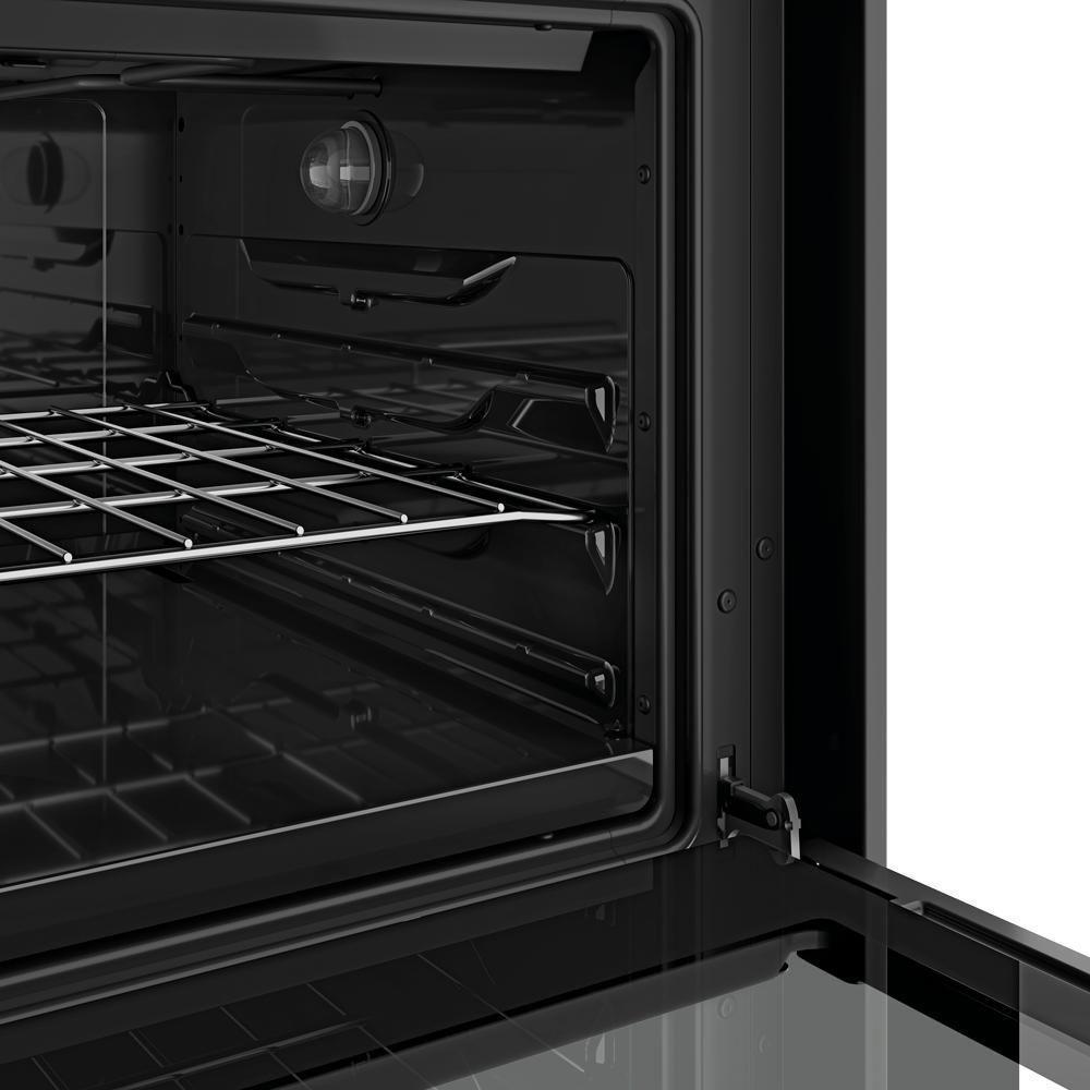Forno De Embutir Elétrico Dako Supreme 52L Digital Preto 110V