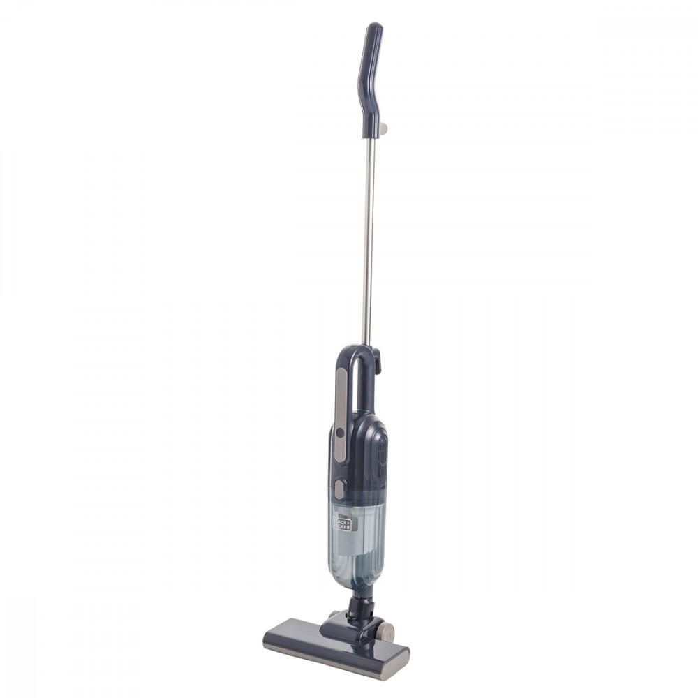 Aspirador De Pó Vertical Portátil Black + Decker 2 Em 1 1200w 127V Preto