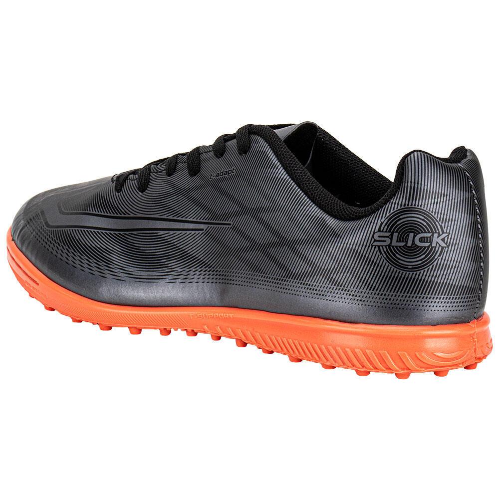 Chuteira Society Top Slick Iv Topper Tp04150006