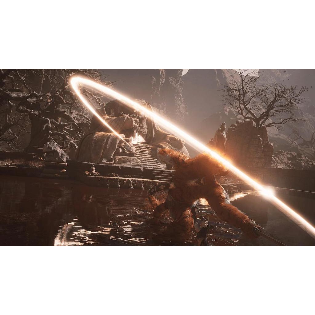 Black Myth Wukong PS5 Midia Fisica
