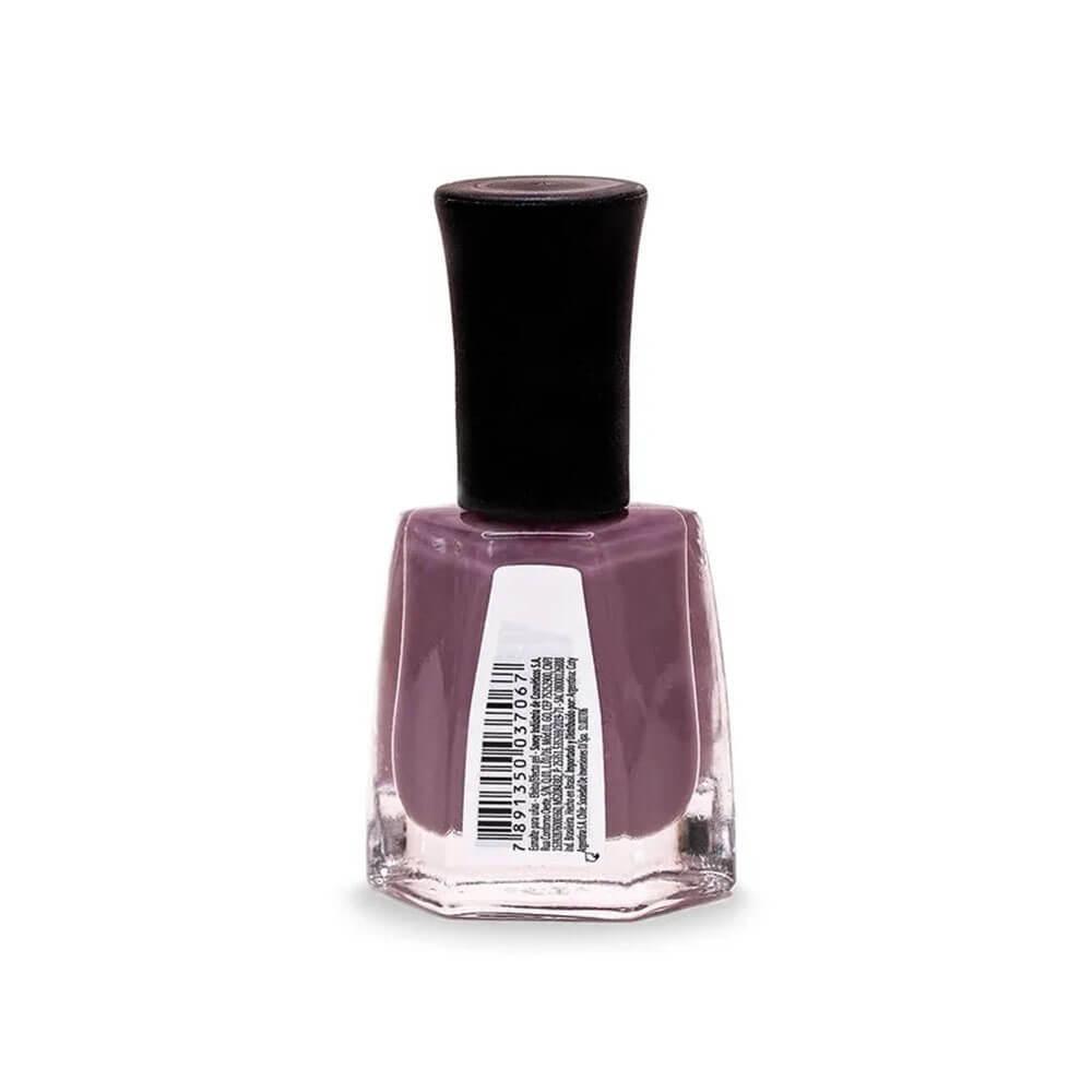 Esmalte Risqué Diamond Gel Lavanda Francesa