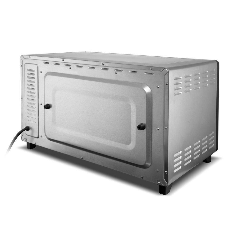 Forno Elétrico 65L Philco Dupla Resistência Pfe65 110V