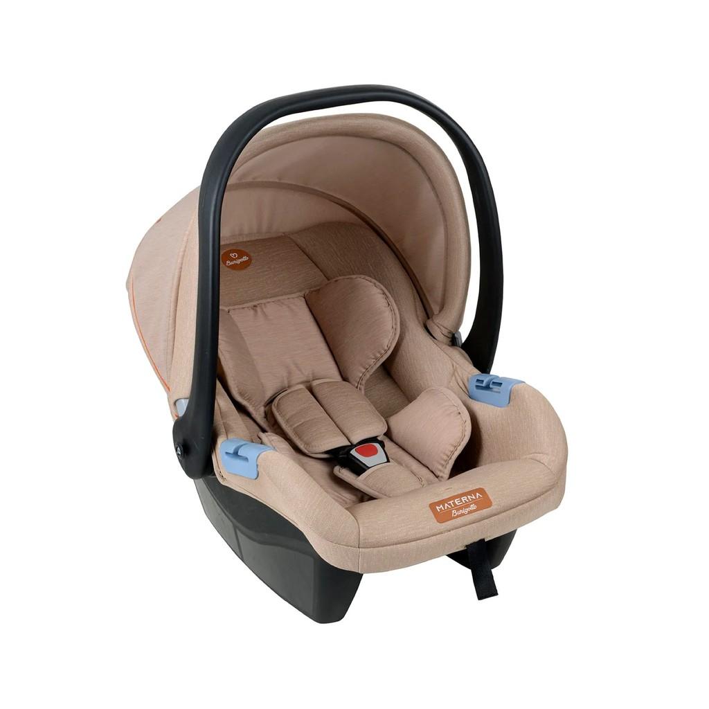 Travel System Rio 22-mon Amour + Base Belted Burigotto