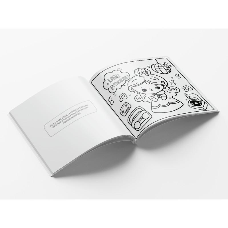 Cute Comfy Coloring Book For Adults Bold Easy Special Edition Edição 11
