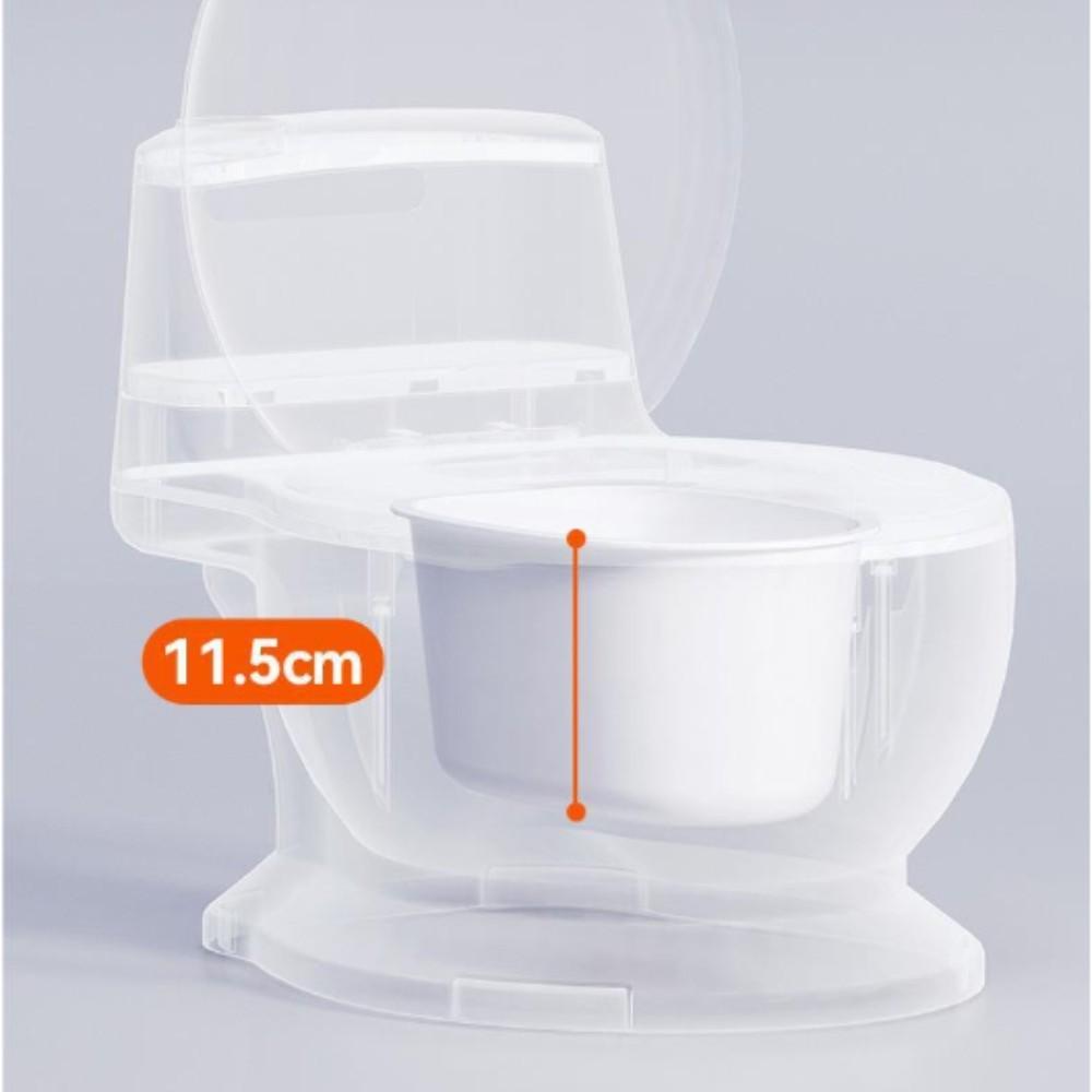 Penico Infantil Vaso De Treinamento Deend