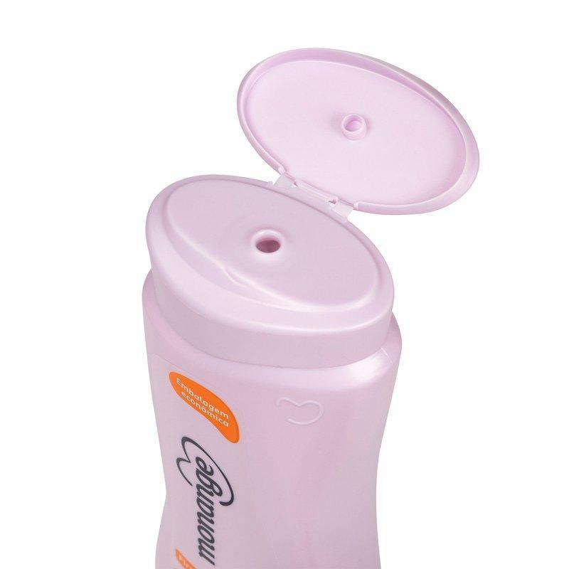 Hidratante Corporal Monange Q10 Firmador Vitamina C+e Pele Normal A Seca 400ml