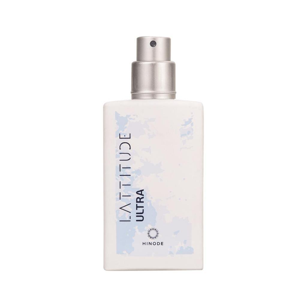 Miniatura Perfume Lattitude ULTRA Hinode 27ml