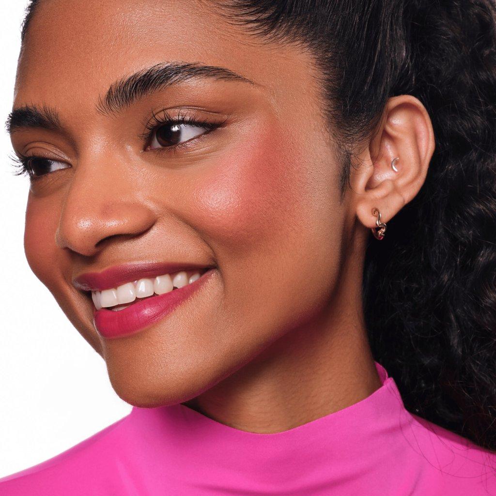 Balm Tint Para Lábios E Maçãs Do Rosto What A Tint Essence