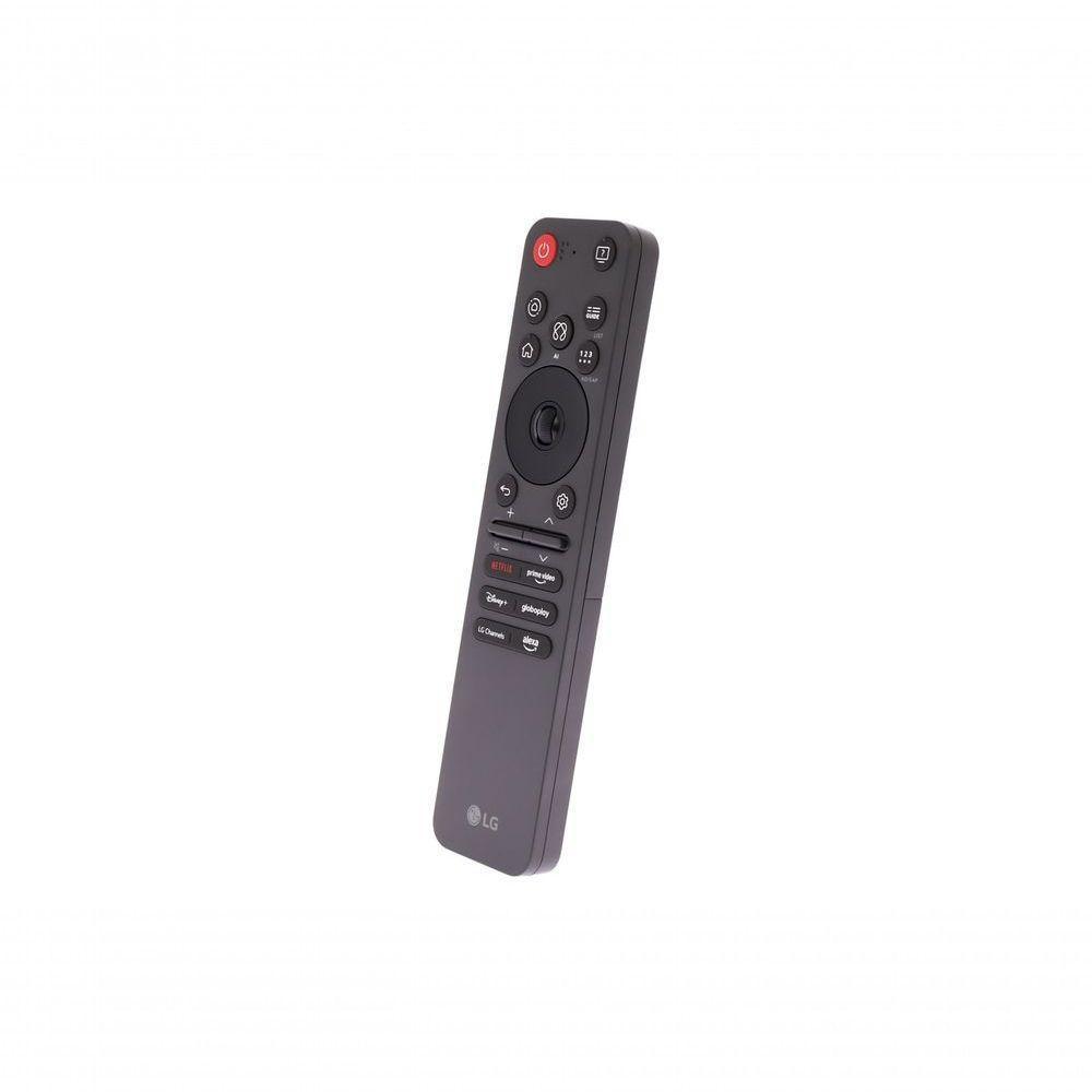 Controle Remoto Magic Mr25ga TV Lg Akb76046604