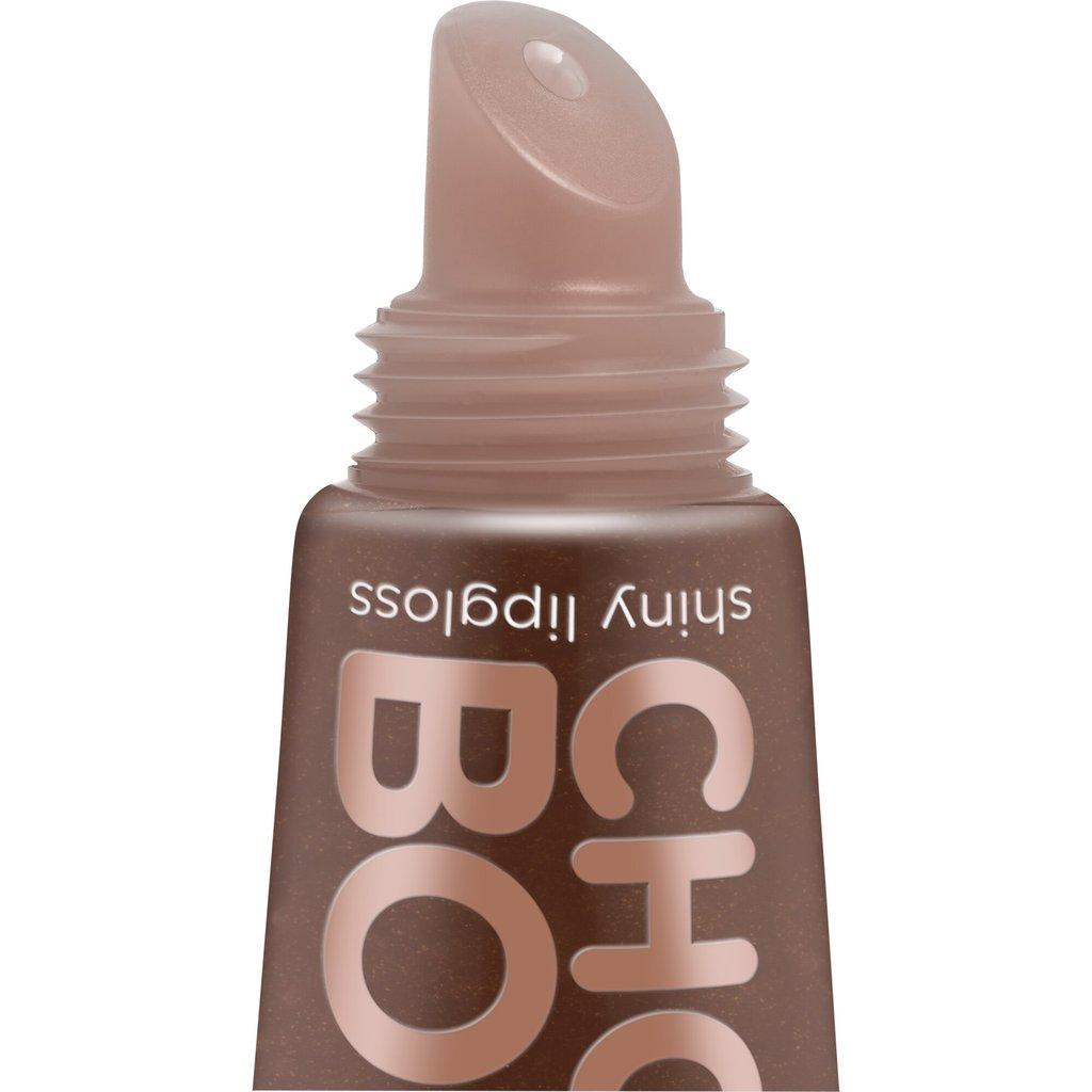 Gloss Labial Juicy Bomb Essence Choco Bomb