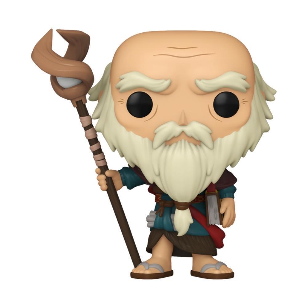 Boneco Funko Pop Diablo 3 - Deckard Cain