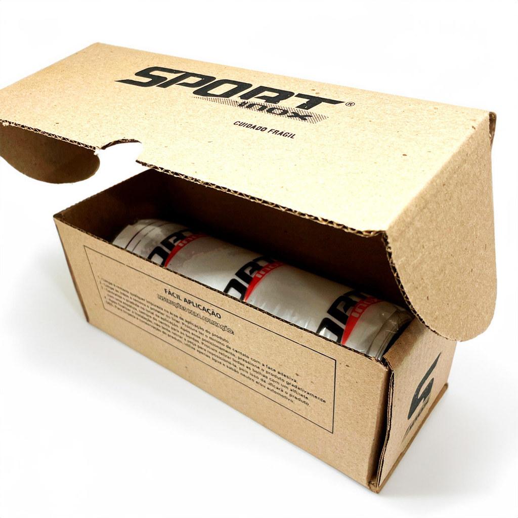Kit De Adesivos Para Fazer 250 Fz25 2022/2023 Moto Vermelha