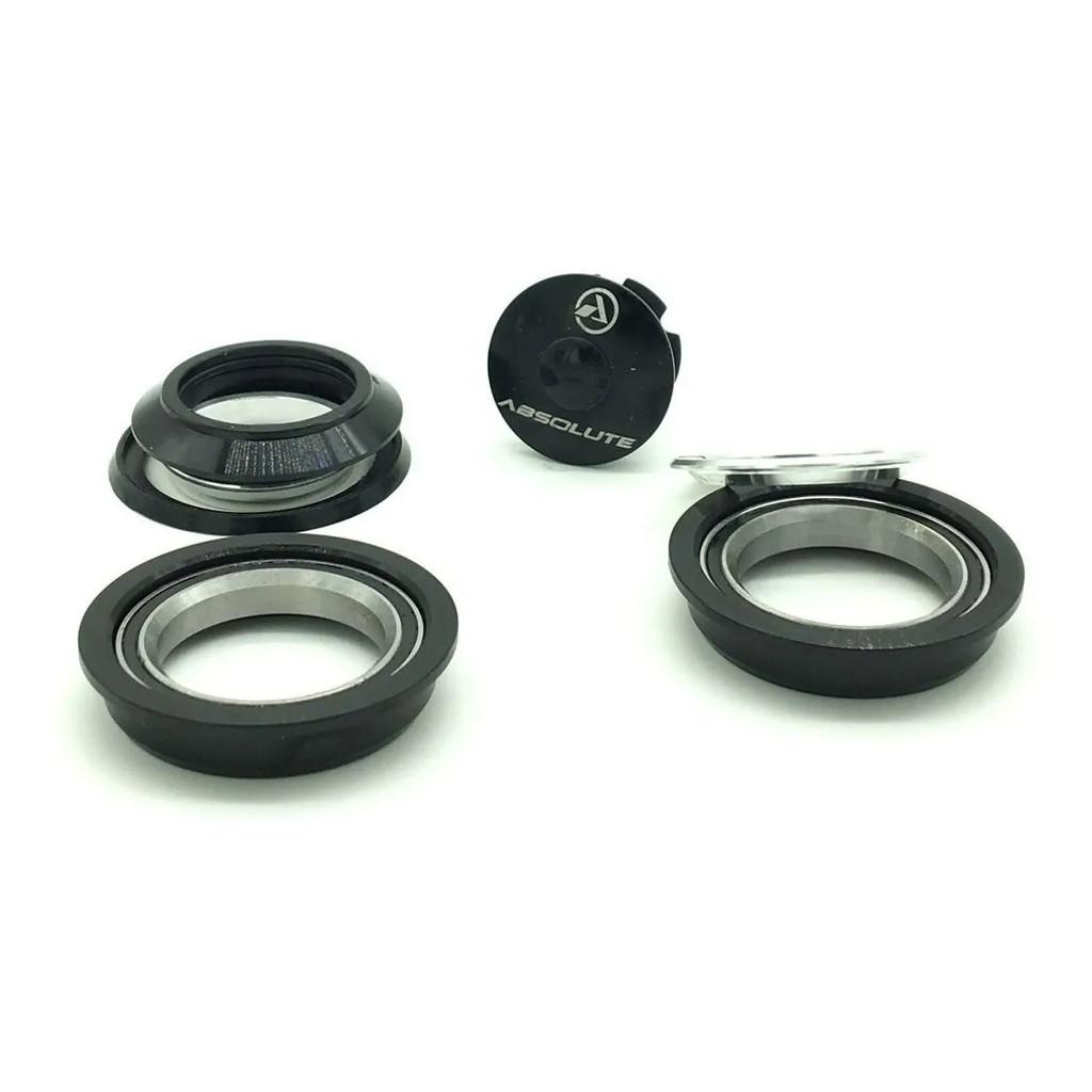 Caixa Direção Absolute Semi Integrada Rolamento 44/44mm