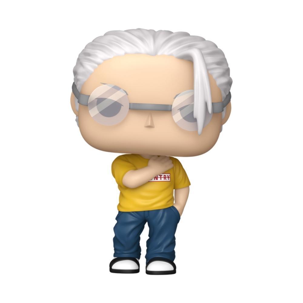 Boneco Funko Pop Sakamoto Days - Taro Sakamoto Com Chase