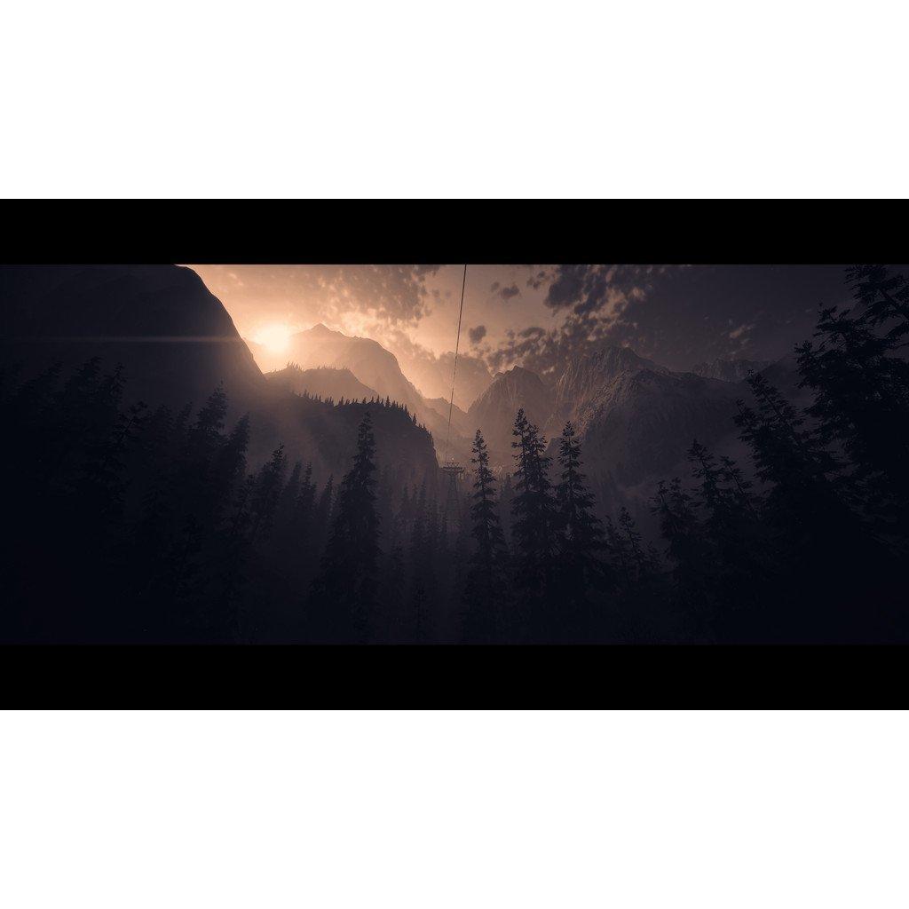 Jogo Until Dawn - PS5