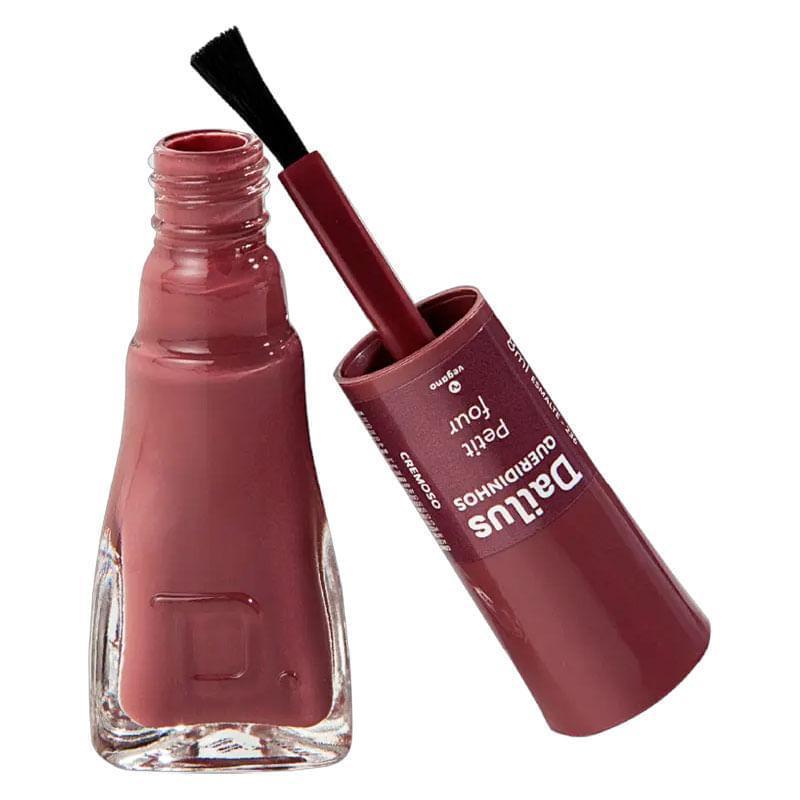Esmalte Cremoso Dailus Queridinhos Petit Four 8ml