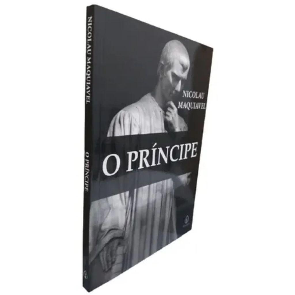 O Príncipe Nicolau Maquiavel