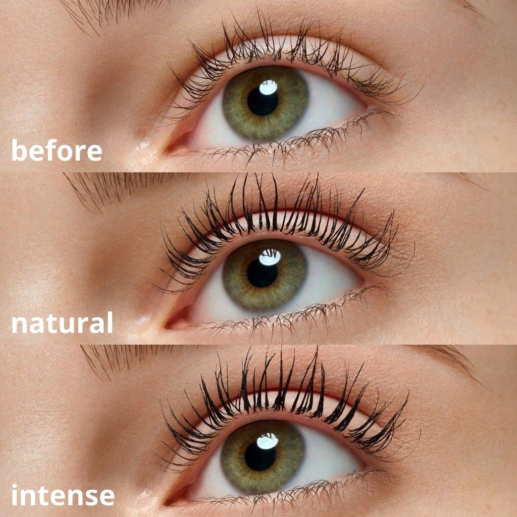 Máscara De Cílios Lash Without Limits Tubing Essence