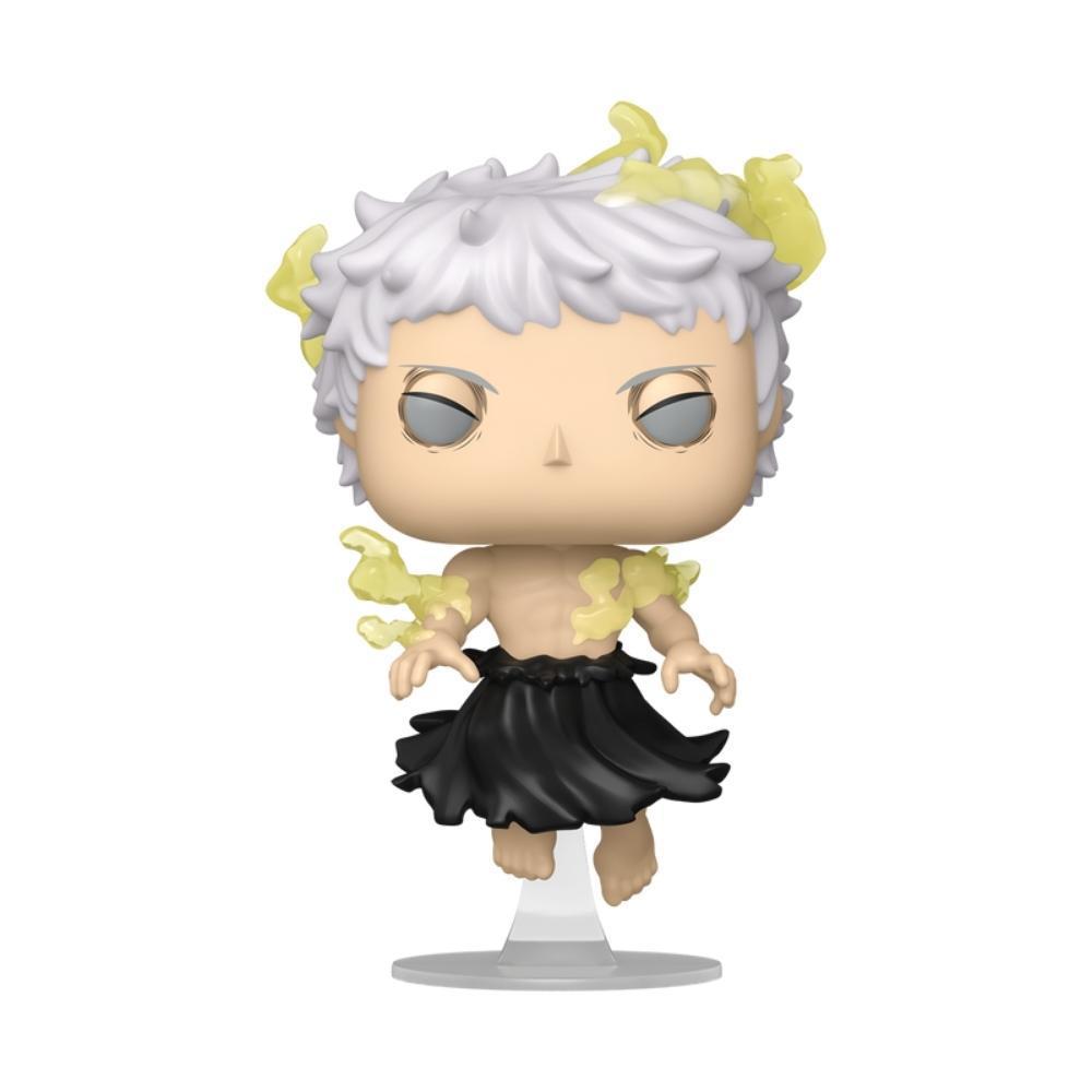 Boneco Funko Pop My Hero Academia - All For One