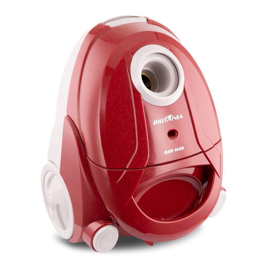 Aspirador De Pó Britânia 1250w 110V
