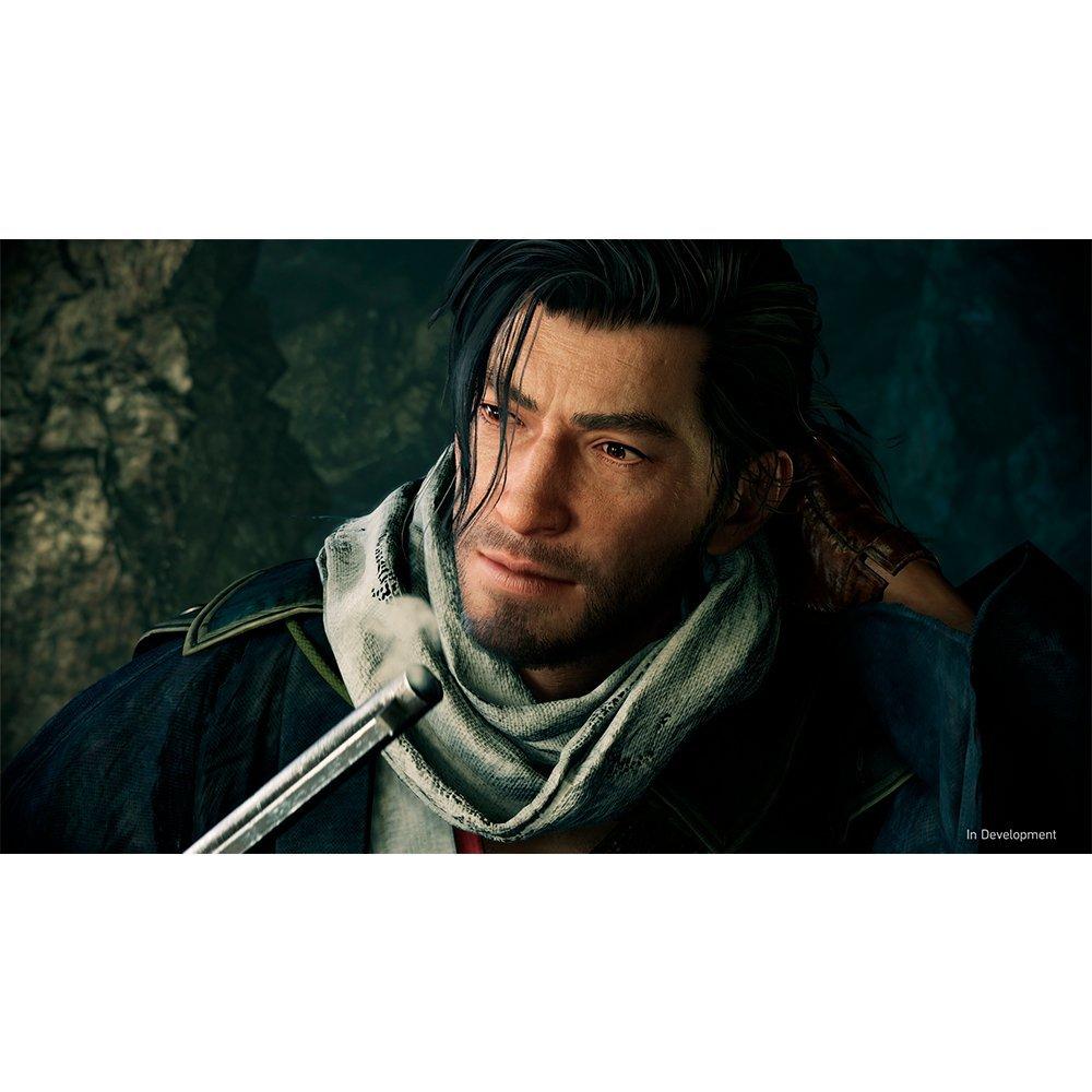 Jogo A Ascensão Do Ronin - PS5