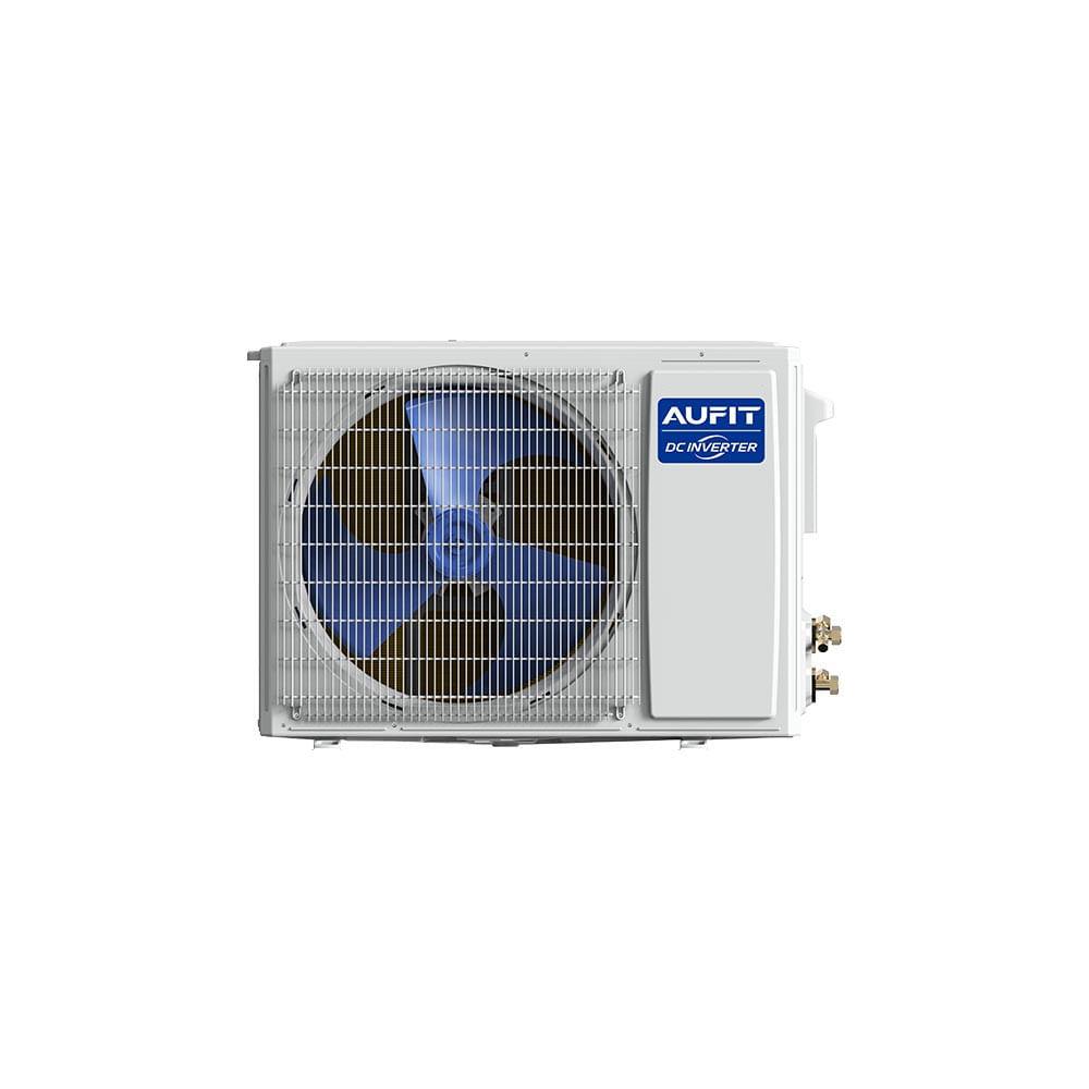 Ar Condicionado Split Hi Wall Aufit Inverter 12.000 Btus Frio 220v R-32