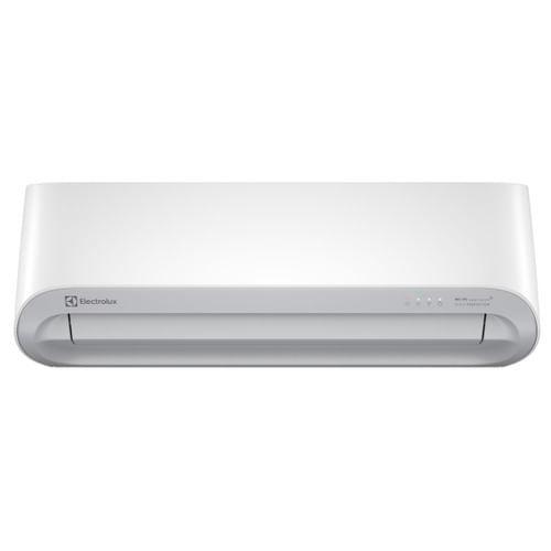 Ar Condicionado Split Hi Wall Electrolux Color Wi-fi Inverter 18.000 Btus Frio 220v R-32