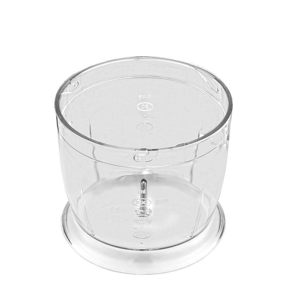 Mixer Philco 4 Lâminas PRO Maxx 2 E 1 500W 110V