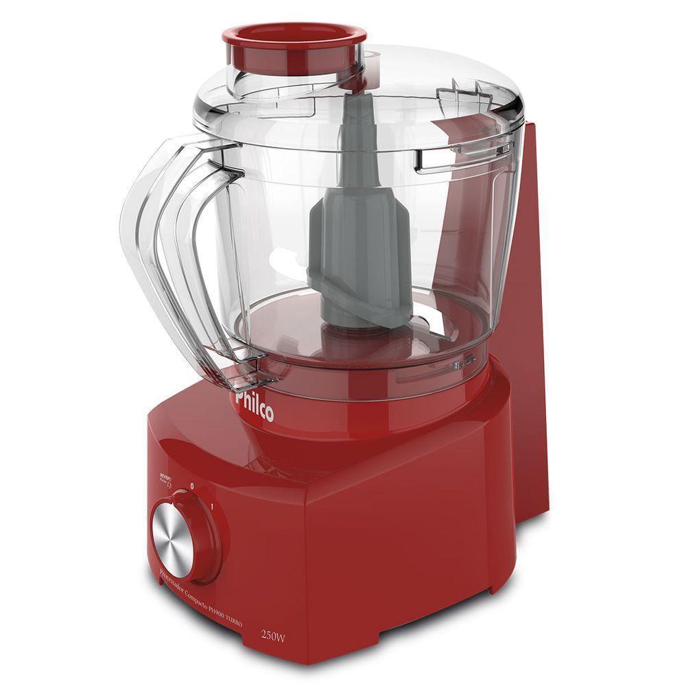 Processador Compacto Philco Ph900v Turbo 220V
