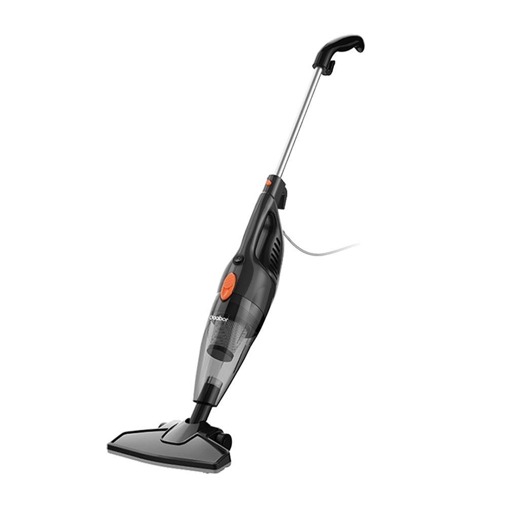 Gaabor Aspirador 2 Em 1 16000pa Sucção Forte 127V Antiembaraço Portátil Para Carro E Sofa Gvcw M15A