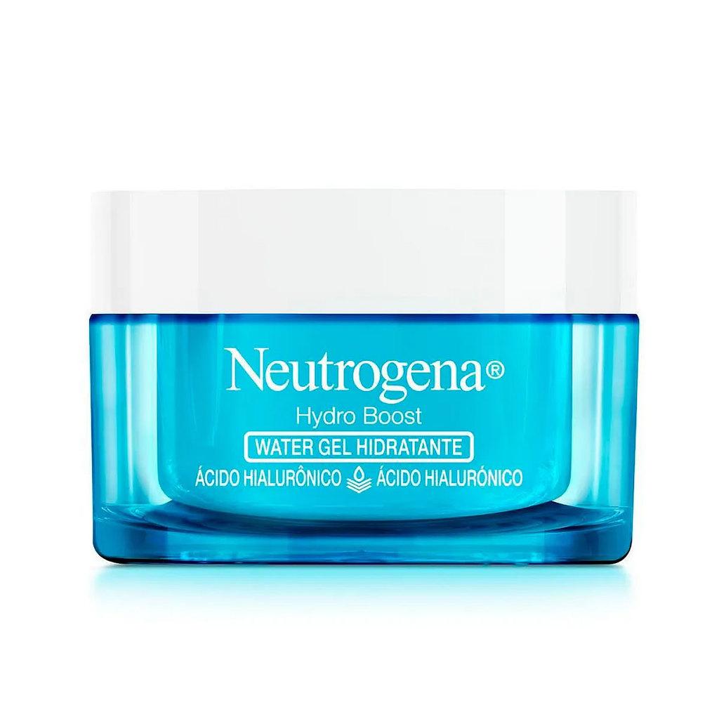 Hidratante Facial Neutrogena Hydro Boost Water Gel 50g