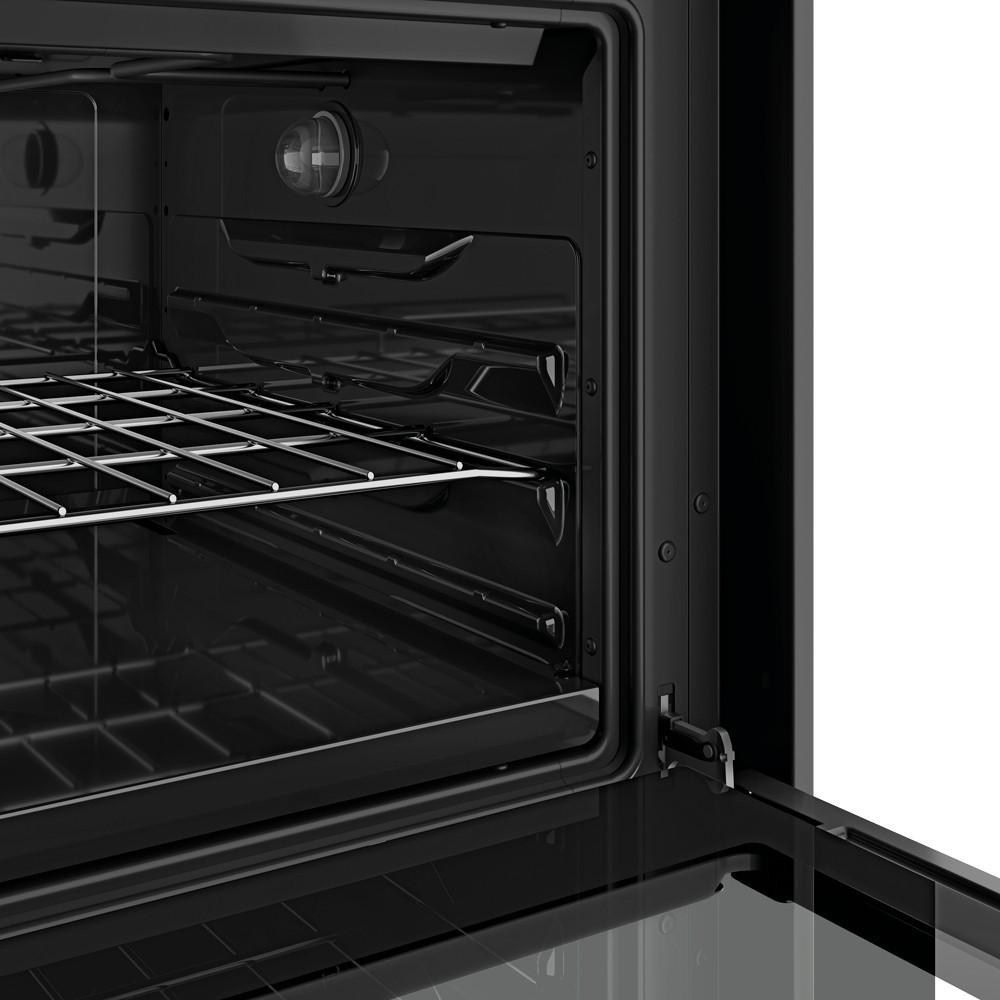 Forno Elétrico De Embutir Dako Digital Supreme 52L