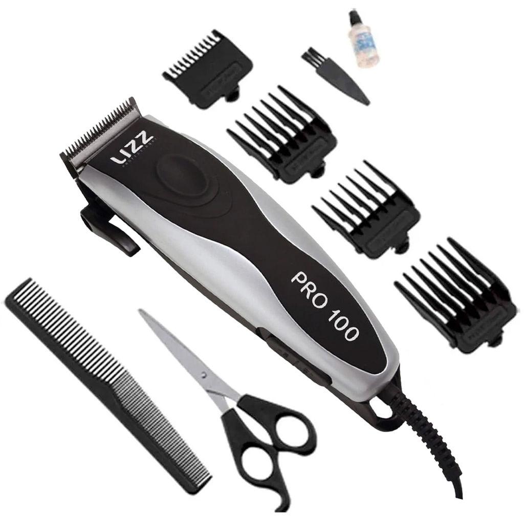 Máquina De Corte PRO 100 Lizz PRO