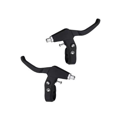 Manetes (maçaneta) De Freio V-brake - Controle Preciso E Segurança Garantida