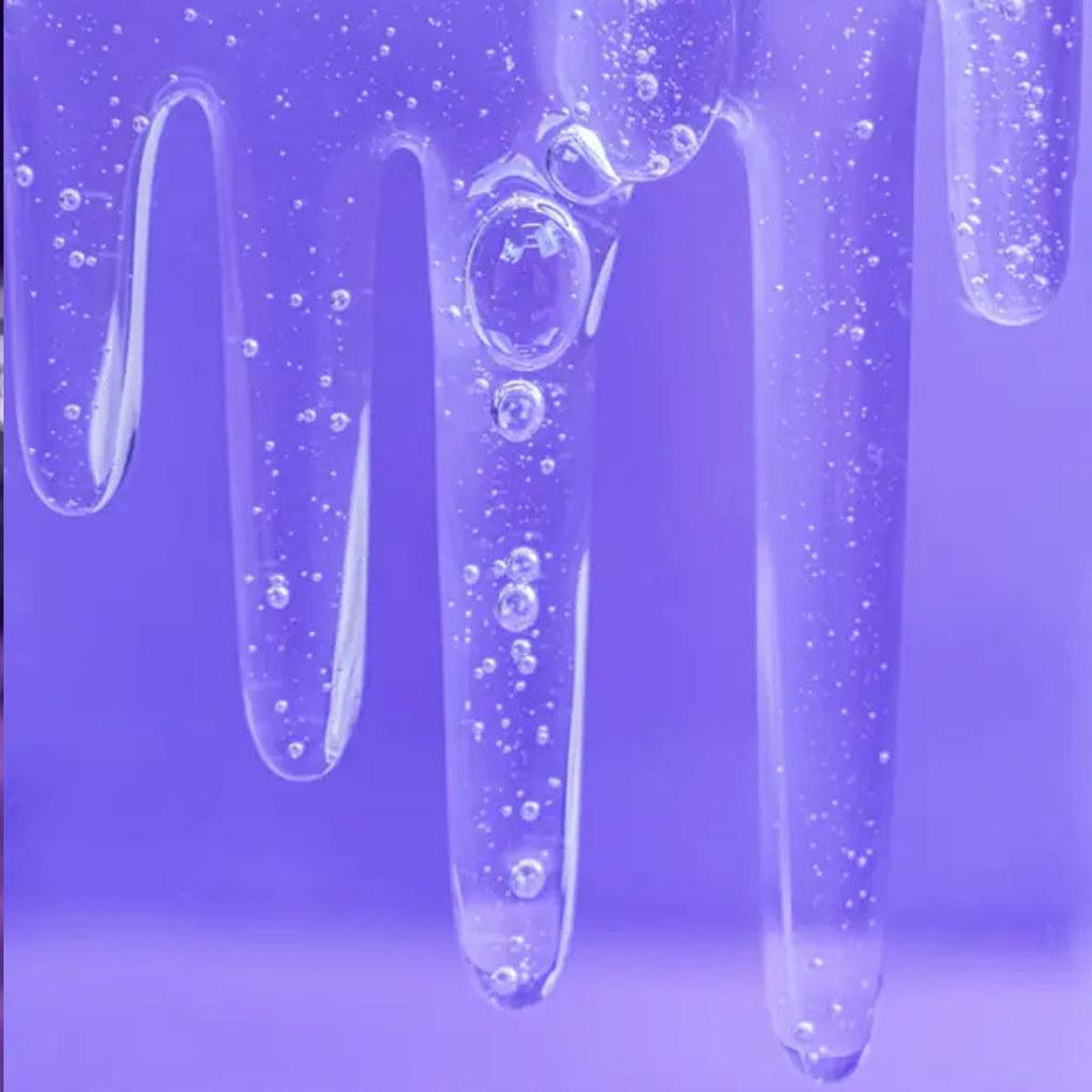 Shampoo Lola Cosmetics Purple 250ml
