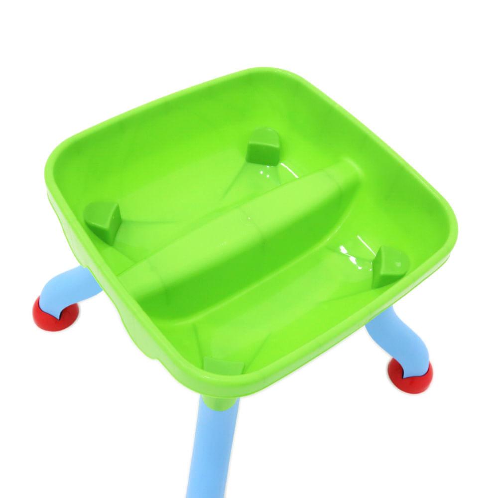 Mesa Infantil Para Desenho E Atividades Bel