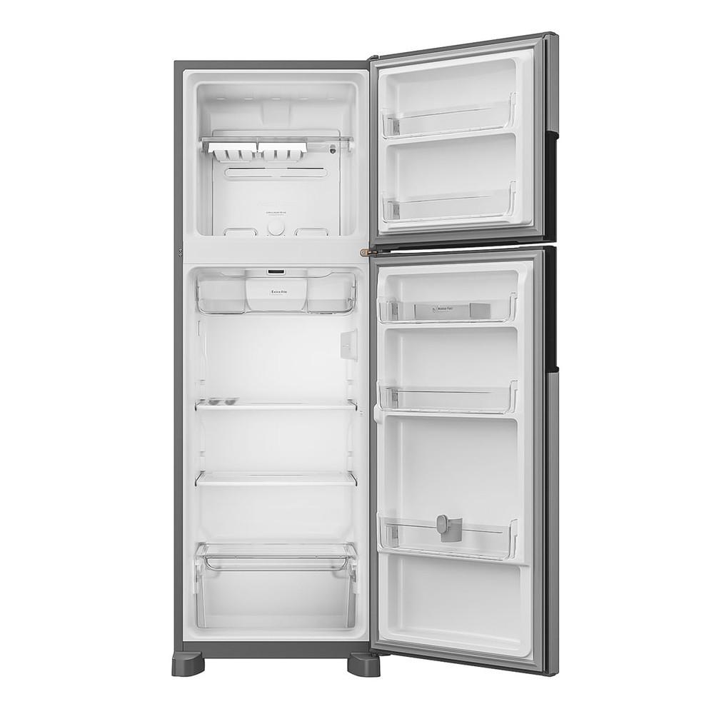 Geladeira Consul Crm44mk Duplex 377 Litros Tecnologia Inverter Frost Free