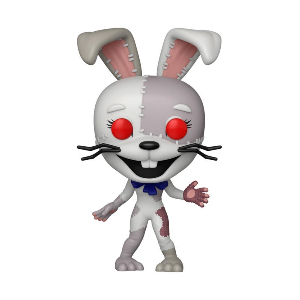 Boneco Funko Pop Five Nights At Freddy S 2 - Vanny