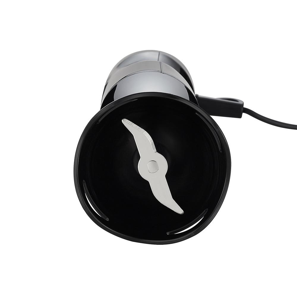 Mixer Duo Turbo 2 Velocidades 127V 200W Preto Multi - Go017