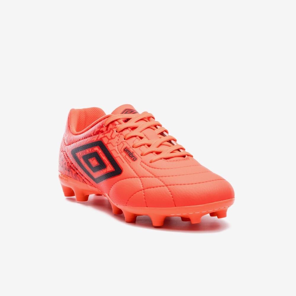Chuteira Campo Umbro Masculino Class Neo