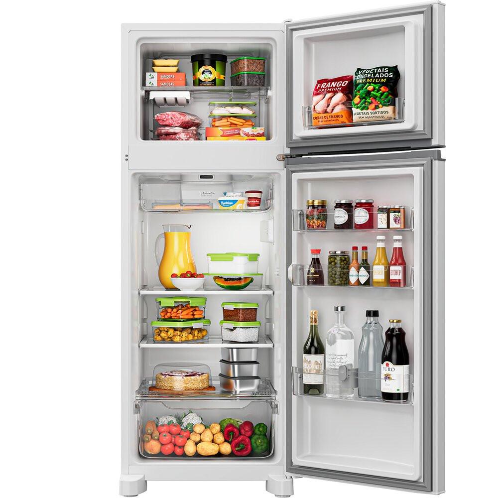 Geladeira Crm40mb 333L Frost Free Duplex Consul