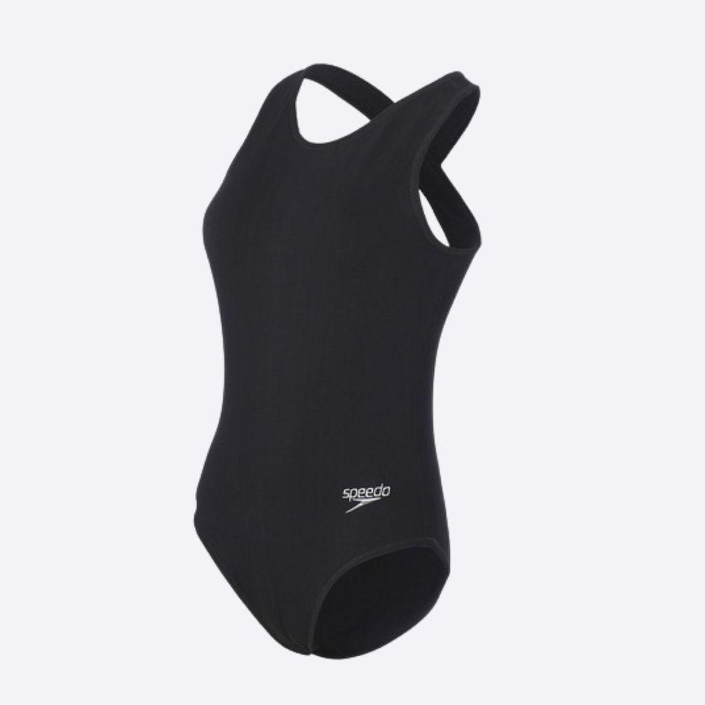Maiô Para Natação Speedo Cross Ii