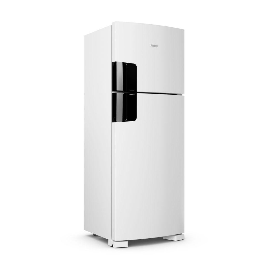 Geladeira Frost Free Duplex Consul 455 Litros Branca - Crm53mb
